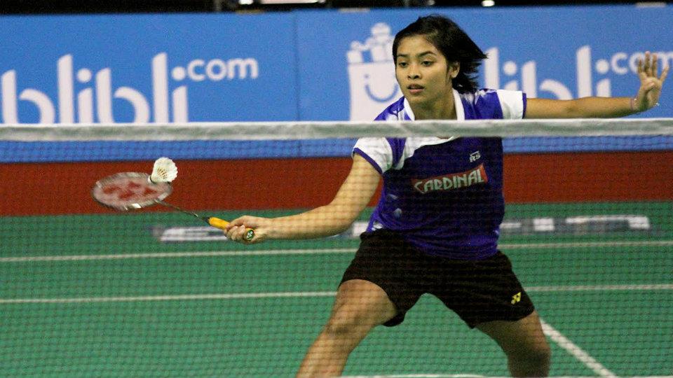 Caption - INDOSPORT